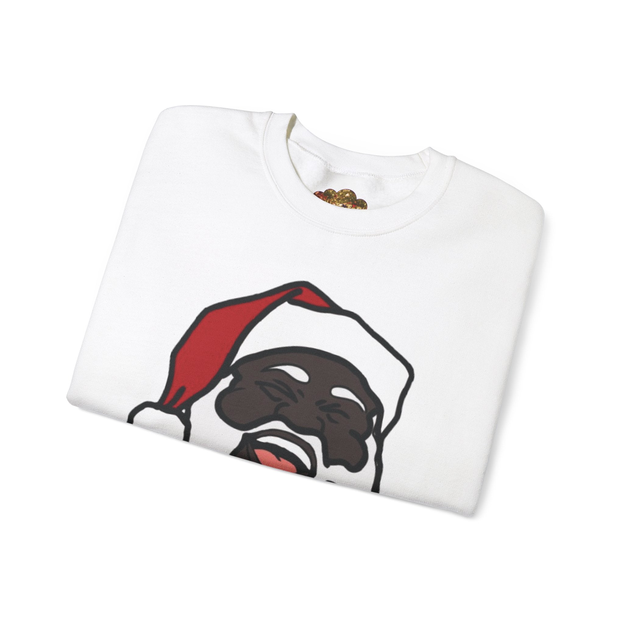 The Santa Squad SF1 sweatshirt