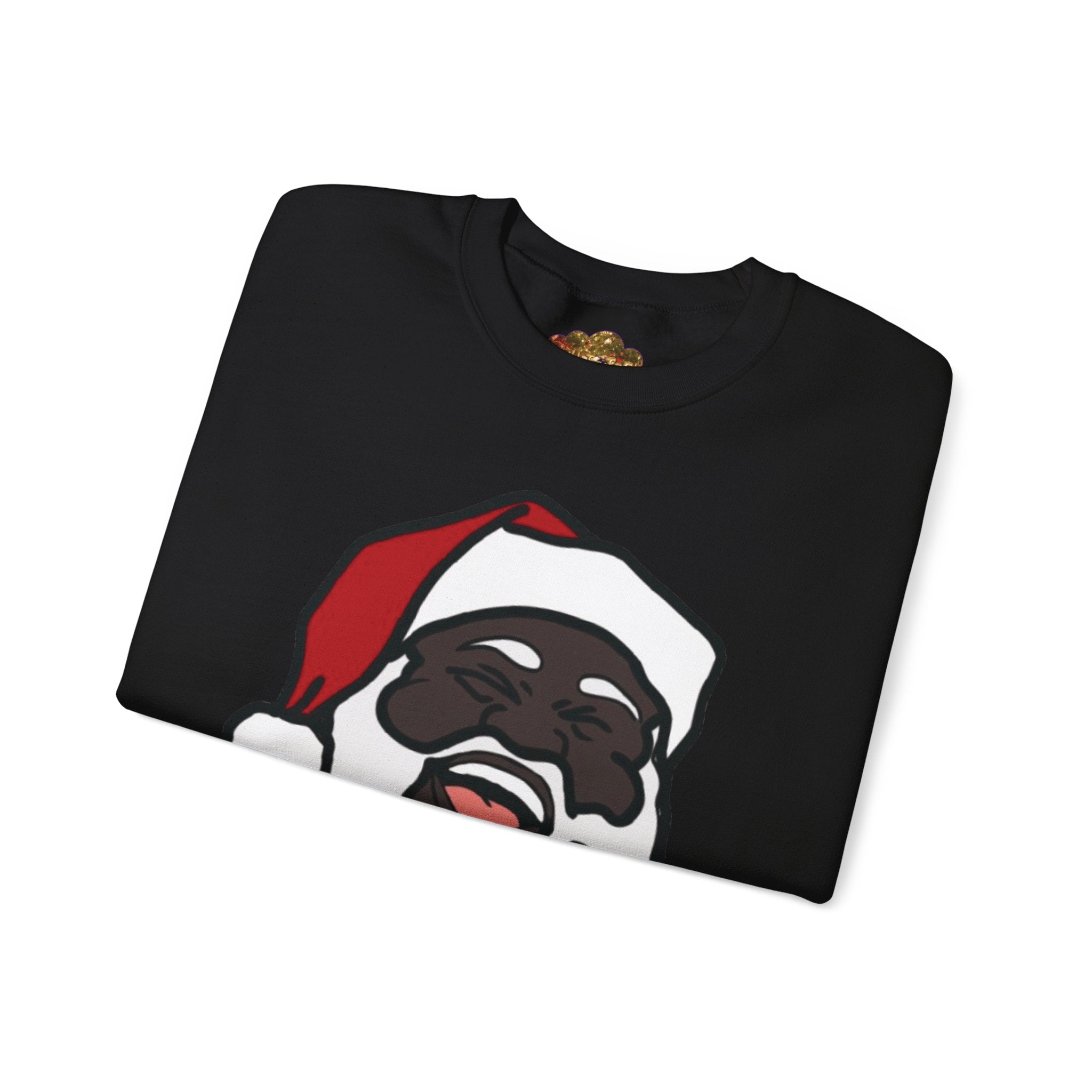 The Santa Squad SF1 sweatshirt