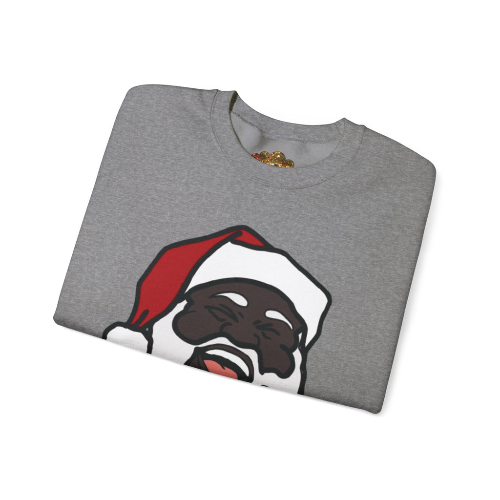 The Santa Squad SF1 sweatshirt