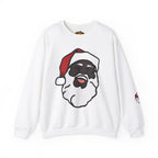 The Santa Squad SF1 sweatshirt
