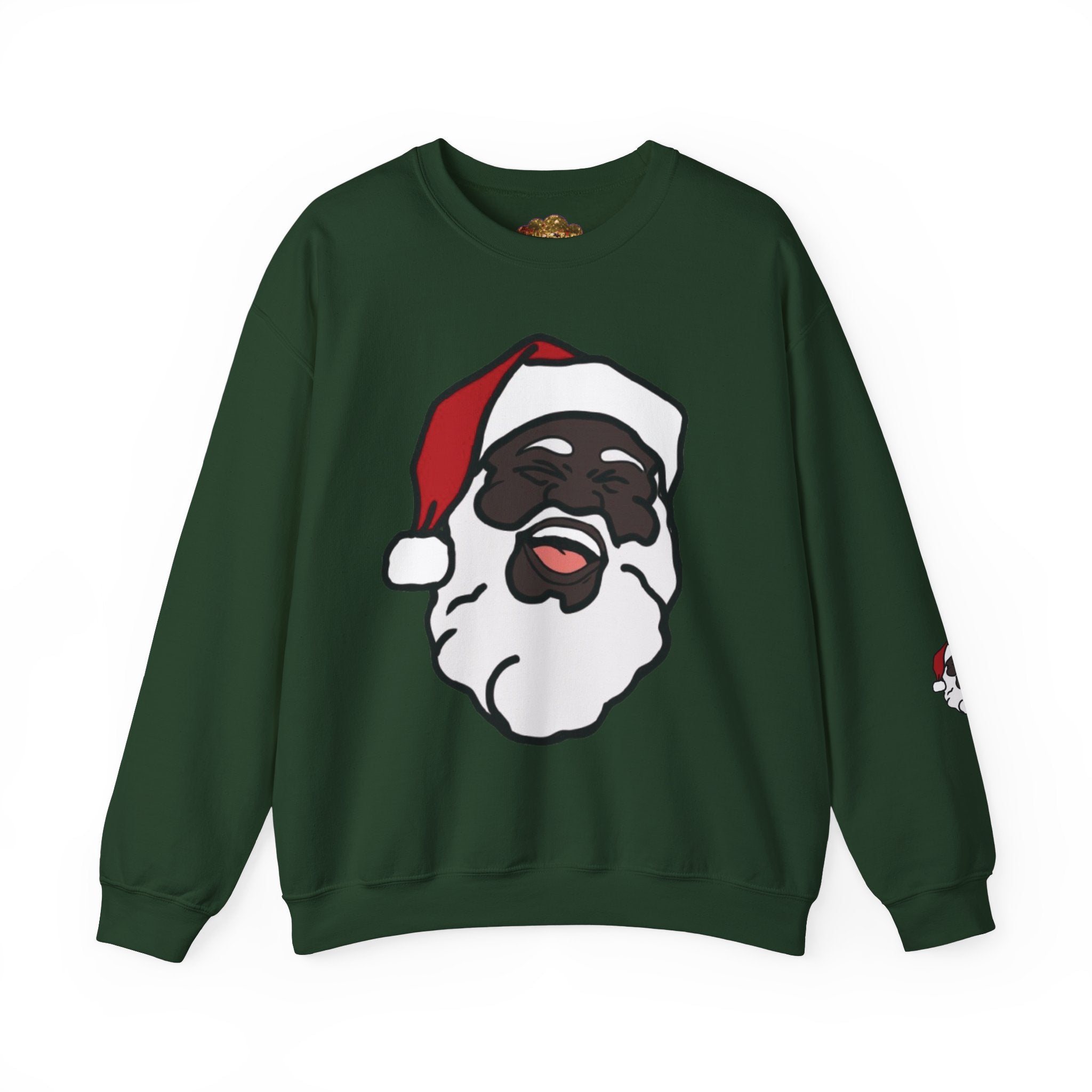 The Santa Squad SF1 sweatshirt