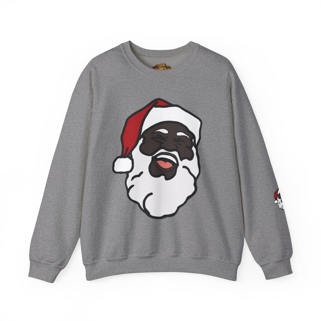 The Santa Squad SF1 sweatshirt