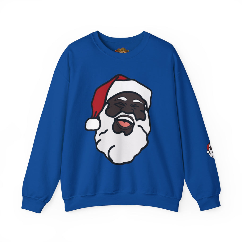 The Santa Squad SF1 sweatshirt