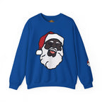 The Santa Squad SF1 sweatshirt