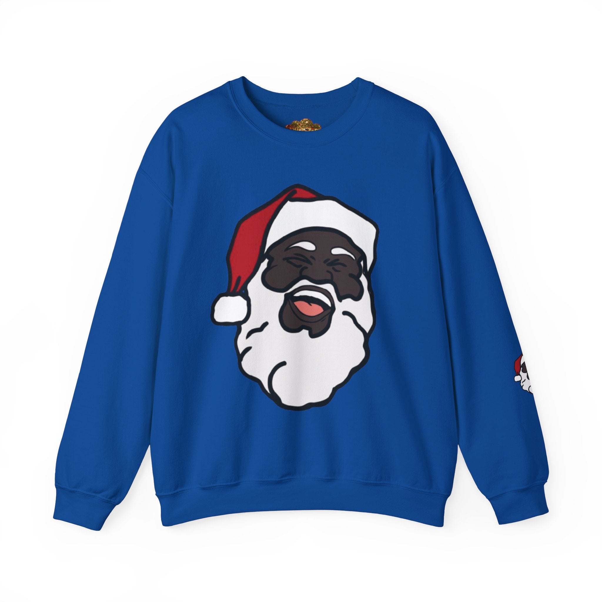 The Santa Squad SF1 sweatshirt