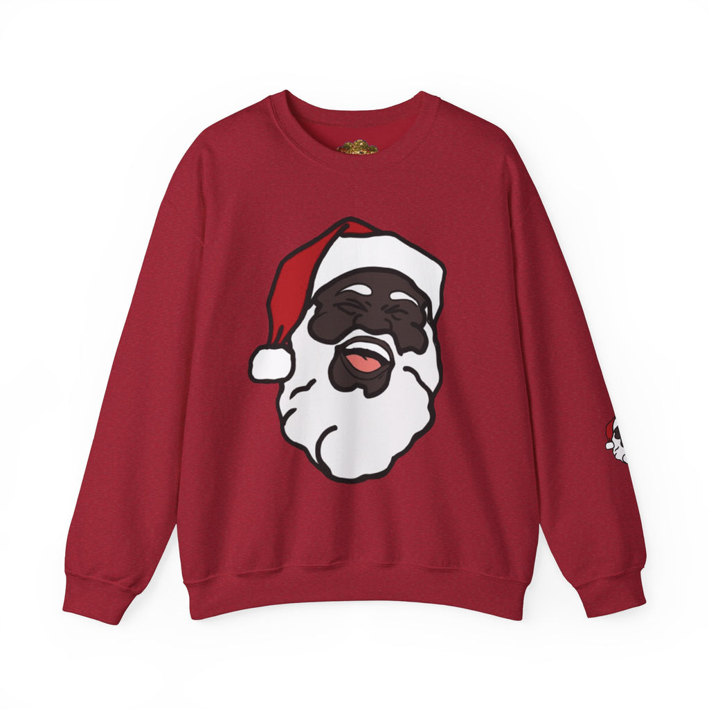 The Santa Squad SF1 sweatshirt