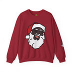 The Santa Squad SF1 sweatshirt
