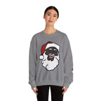 The Santa Squad SF1 sweatshirt