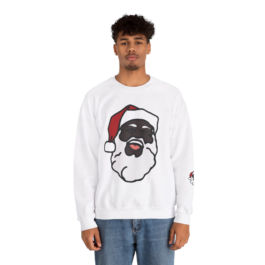 The Santa Squad SF1 sweatshirt