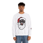 The Santa Squad SF1 sweatshirt