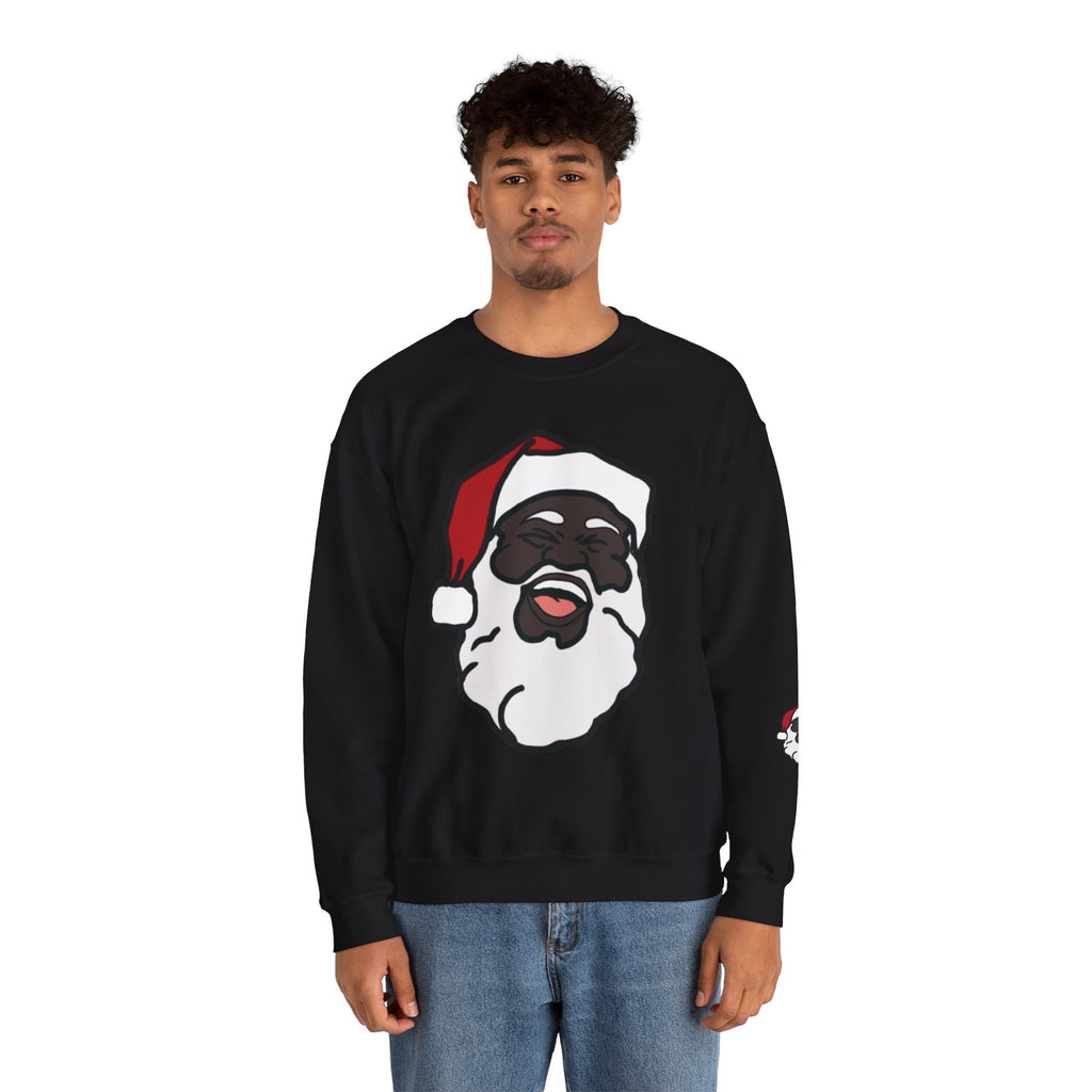 The Santa Squad SF1 sweatshirt