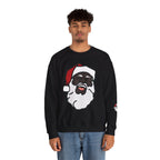 The Santa Squad SF1 sweatshirt