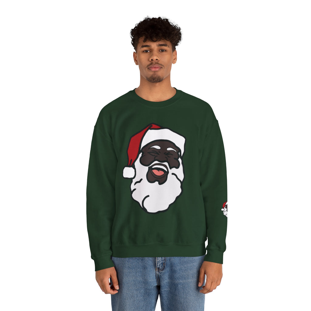 The Santa Squad SF1 sweatshirt