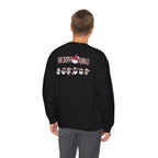 The Santa Squad SF1 sweatshirt
